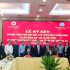 Ban Tuyên giáo Trung ương và Liên minh Hợp tác xã Việt Nam ký kết hợp tác giai đoạn 2021-2025