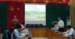Tọa đàm: Xây dựng Kế hoạch chiến lược của Liên minh Hợp tác xã Việt Nam về phát triển kinh tế hợp tác, hợp tác xã trong lĩnh vực lâm nghiệp giai đoạn 2020- 2030