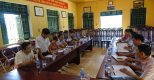 Khảo sát xây dựng mô hình Hợp tác xã sản xuất, kinh doanh gắn với chuỗi giá trị tại Tuyên Quang