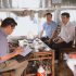 Khảo sát Hợp tác xã chăn nuôi thủy sản Trường Mạnh – Bắc Ninh để Xây dựng mô hình Hợp tác xã sản xuất kinh doanh gắn với chuỗi giá trị