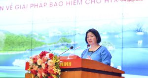 Kích hoạt ‘lá chắn’ bảo hiểm cho HTX nông nghiệp