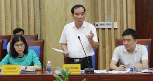 Nghệ An: Tháo gỡ khó khăn, nâng cao hiệu quả hoạt động HTX