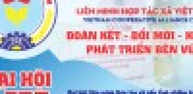 Phê duyệt danh sách thành viên các tiểu ban Đại hội đại biểu toàn quốc Liên minh Hợp tác xã Việt Nam lần thứ VII, nhiệm kỳ 2026-2031