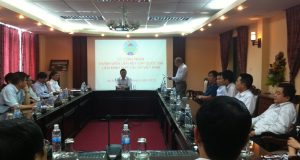 Liên minh HTX Việt Nam: Công nhận Thành viên liên kết cấp quốc gia