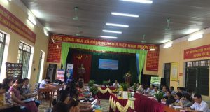 VIỆN PHÁT TRIỂN KINH TẾ TỔ CHỨC HỘI NGHỊ ĐÁNH GIÁ TIỀM NĂNG SẢN XUẤT VÀ TIÊU THỤ ĐỐI VỚI SẢN PHẨM CHỦ LỰC CHÈ HỮU CƠ TẠI TỈNH THÁI NGUYÊN