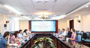 Tổ chức Hệ thống Thực phẩm Bền vững Ireland (SFSI) hỗ trợ xây dựng hệ sinh thái đổi mới sáng tạo cho các hợp tác xã tại Việt Nam