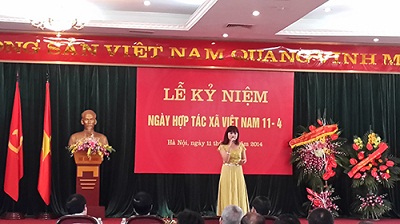 Liên minh hợp tác xã và các hợp tác xã, tổ hợp tác lâm nghiệp 5 tỉnh phía Bắc góp ý vào dự thảo bộ tiêu chuẩn quản lý rừng và trao đổi kinh nghiệm trong quản lý rừng
