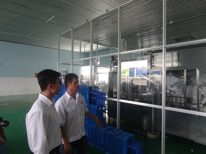 Khép kín chuỗi giá trị nhờ đẩy mạnh liên kết
