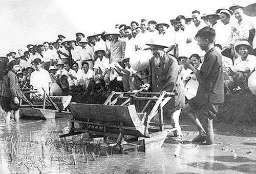 Ý nghĩa ngày HTX Việt Nam 11/4